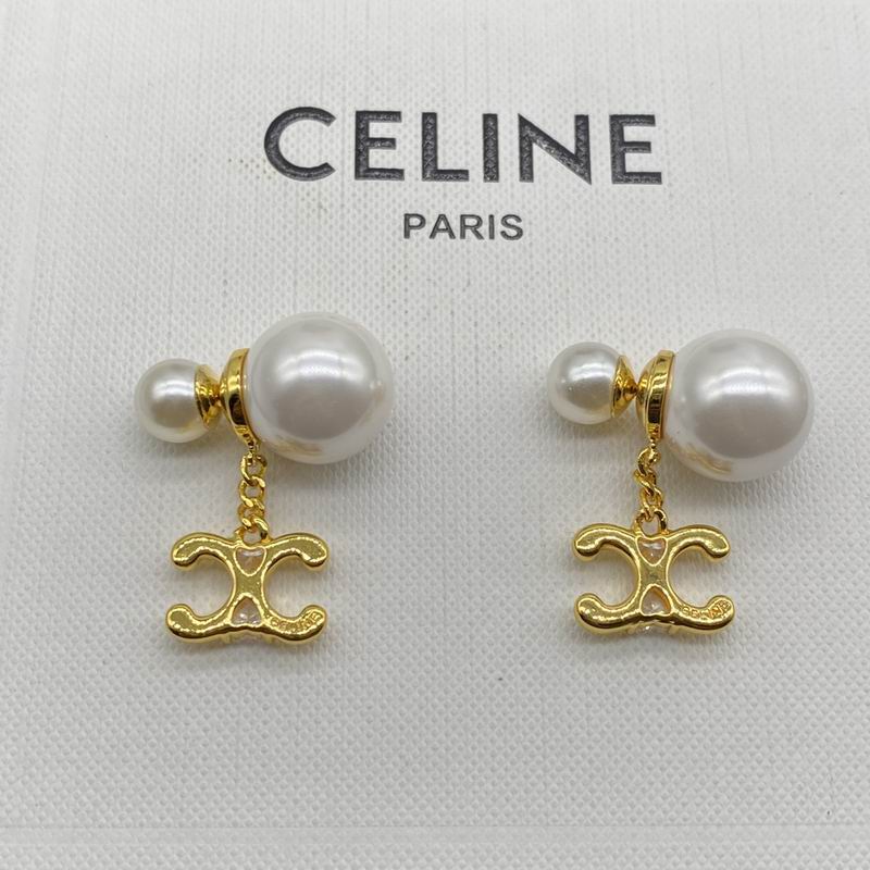 Celine Earring 05lyr172 (6)